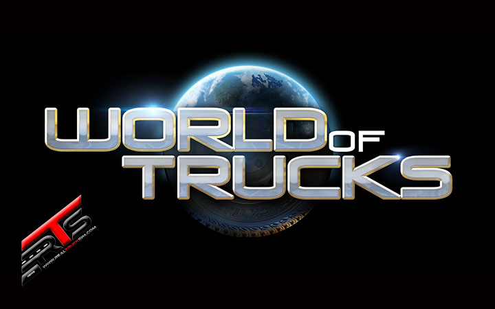 Image Principale American Truck Simulator - WIP : Bientôt dans World of Trucks