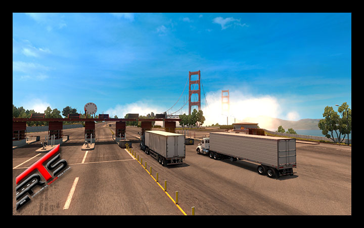 Image Principale American Truck Simulator : Photos du jeu (5)