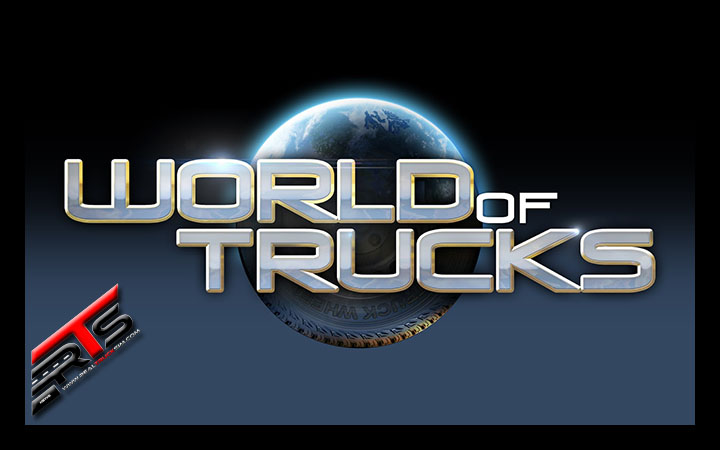 Image Principale World of Trucks : Nouveaux succès à collecter