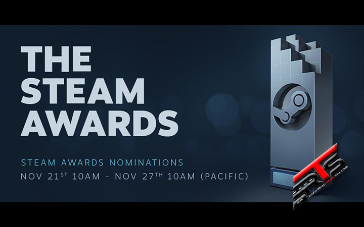 Image Principale SCS Software : Steam Awards 2018 - Nominations !