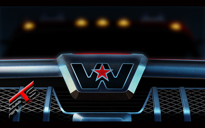 Image Principale American Truck Simulator - WIP : Le NEXT Western Star® arrive sur ATS