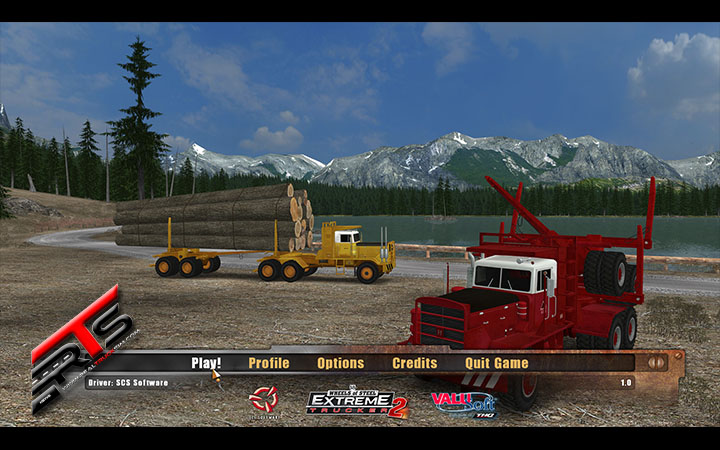 Image Principale American Truck Simulator - WIP : Montana - Héritage de 18 Wheels of Steel
