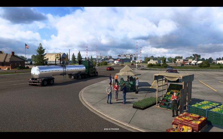 Image Principale American Truck Simulator - WIP : South Dakota - Localités (2)