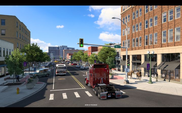 Image Principale American Truck Simulator - WIP : South Dakota - Sioux Falls