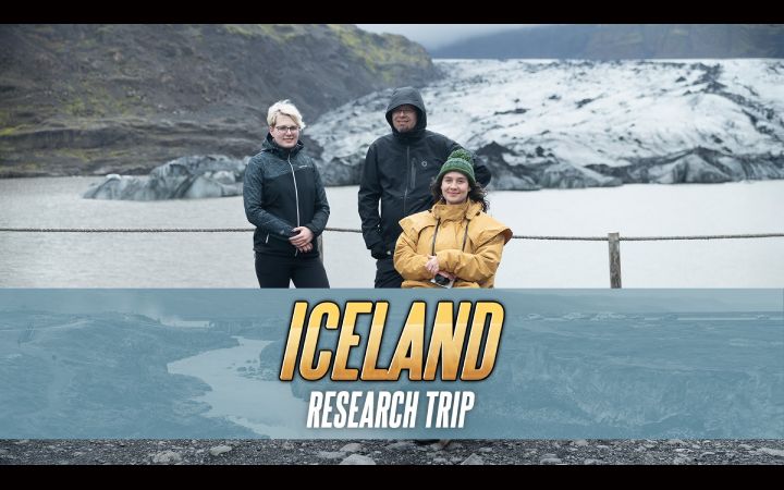 Image Principale Euro Truck Simulator 2 - WIP : Iceland - Voyage de recherche