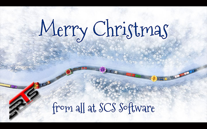 Image Principale SCS Software : 2020 - Joyeuses fêtes