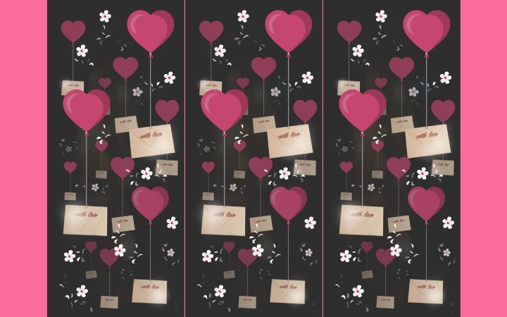 Image Principale Euro Truck Simulator 2 - American Truck Simulator - World of Trucks : Événement Hearts in Bloom