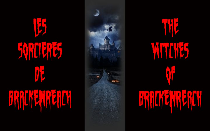 Image Principale World of Trucks - Euro Truck Simulator 2 - American Truck Simulator : Événement Witches of Brackenreach