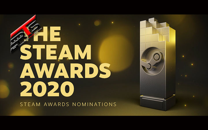 Image Principale SCS Software : Nominations pour les Steam Awards 2020