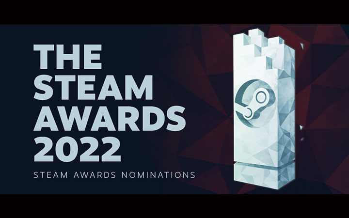 Image Principale SCS Software : Nominations pour les Steam Awards 2022